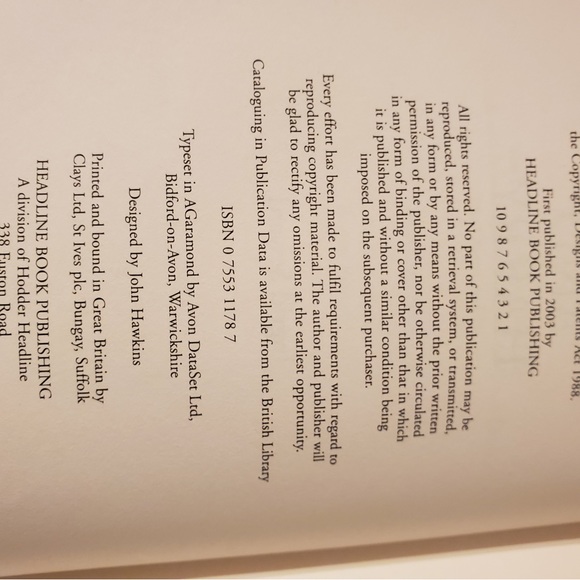 Hardcover book William and Harry by Ingrid Seward circa 2003 - Picture 3 of 11